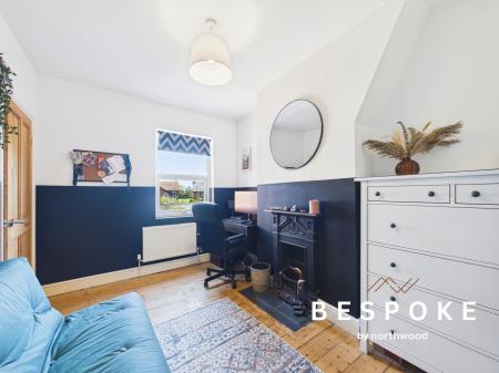2 bedroom Semi-detached house for sale in Eva Street, Sandbach, CW11