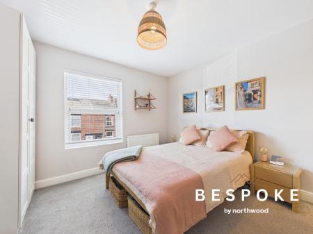 2 bedroom Semi-detached house for sale in Eva Street, Sandbach, CW11