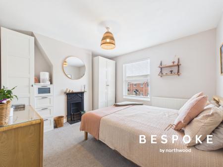 2 bedroom Semi-detached house for sale in Eva Street, Sandbach, CW11