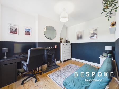 2 bedroom Semi-detached house for sale in Eva Street, Sandbach, CW11