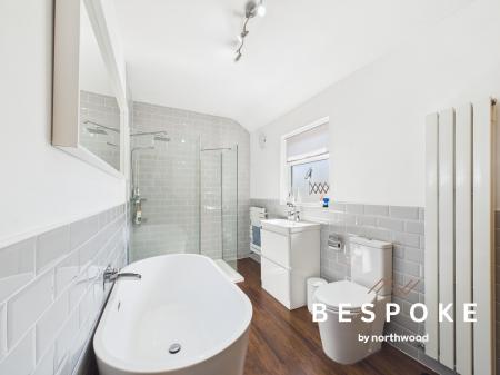 2 bedroom Semi-detached house for sale in Eva Street, Sandbach, CW11