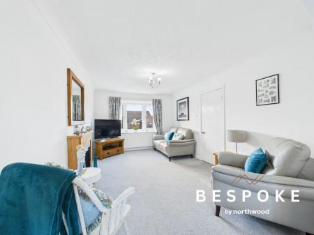 3 bedroom Detached house for sale in Harvest Road, Macclesfield, Macclesfield, SK10
