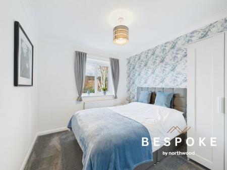 3 bedroom Detached house for sale in Harvest Road, Macclesfield, Macclesfield, SK10