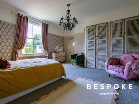 5 bedroom Semi-detached house for sale in Main Road, Betley, CW3