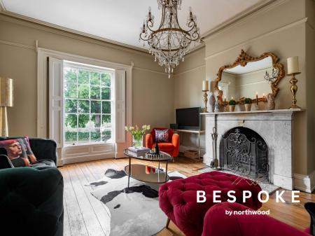 5 bedroom Semi-detached house for sale in Main Road, Betley, CW3