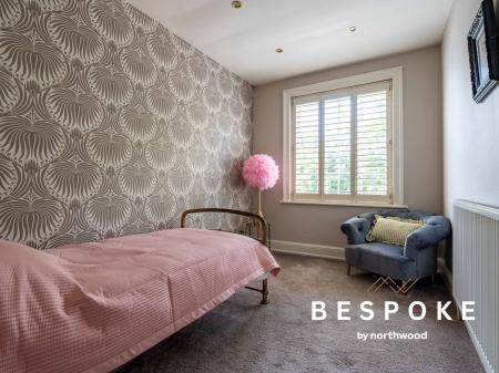 5 bedroom Semi-detached house for sale in Main Road, Betley, CW3