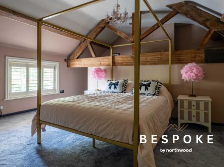 5 bedroom Semi-detached house for sale in Main Road, Betley, CW3