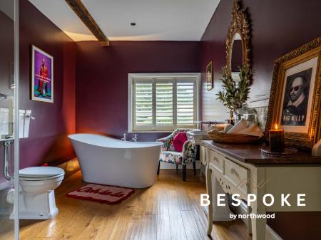 5 bedroom Semi-detached house for sale in Main Road, Betley, CW3