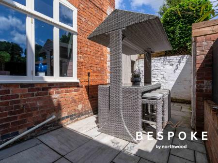 5 bedroom Semi-detached house for sale in Main Road, Betley, CW3