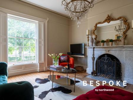 5 bedroom Semi-detached house for sale in Main Road, Betley, CW3