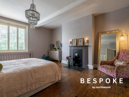 5 bedroom Semi-detached house for sale in Main Road, Betley, CW3