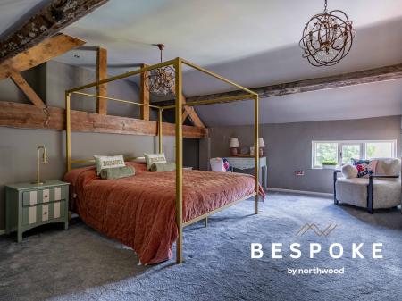 5 bedroom Semi-detached house for sale in Main Road, Betley, CW3