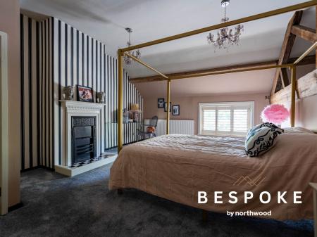 5 bedroom Semi-detached house for sale in Main Road, Betley, CW3