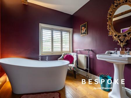 5 bedroom Semi-detached house for sale in Main Road, Betley, CW3