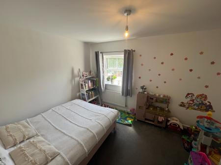 2 bedroom Semi-detached house to let in Fairburn Avenue, Crewe, CW2