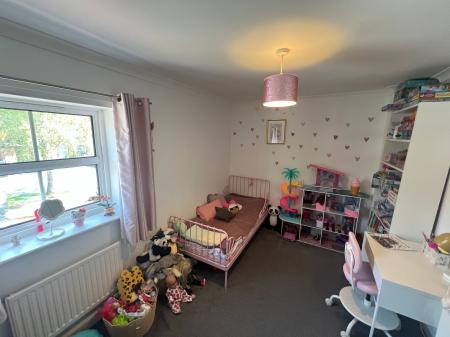 2 bedroom Semi-detached house to let in Fairburn Avenue, Crewe, CW2