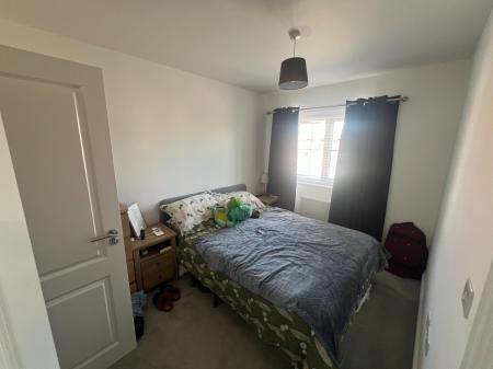 3 bedroom Town house to let in Wren Drive, Crewe, CW1