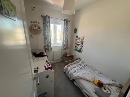 3 bedroom Town house to let in Wren Drive, Crewe, CW1
