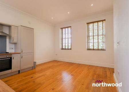 1 bedroom Flat to let in The Hill, Sandbach, CW11