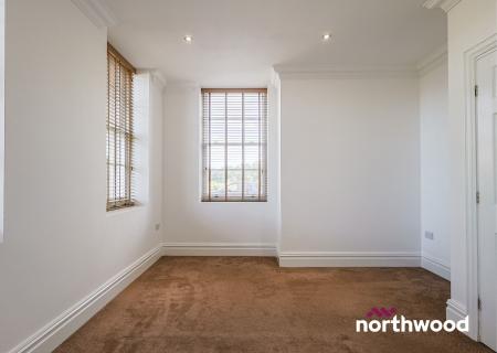 1 bedroom Flat to let in The Hill, Sandbach, CW11