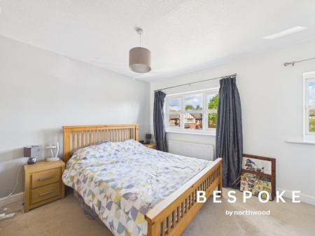 2 bedroom Terraced House for sale in Beechfield Drive, Middlewich, CW10