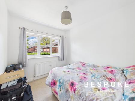 2 bedroom Terraced House for sale in Beechfield Drive, Middlewich, CW10