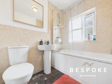 2 bedroom Terraced House for sale in Beechfield Drive, Middlewich, CW10