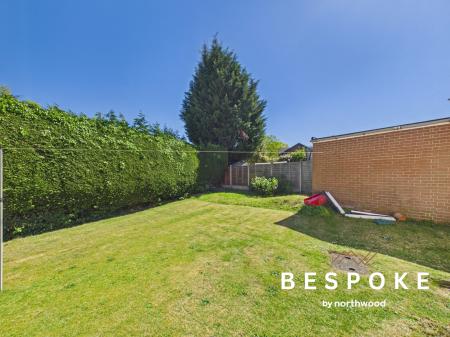 3 bedroom Detached house for sale in Chapelmere Close, Sandbach, CW11