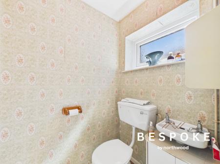 3 bedroom Detached house for sale in Chapelmere Close, Sandbach, CW11