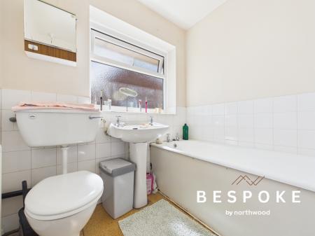 3 bedroom Detached house for sale in Chapelmere Close, Sandbach, CW11