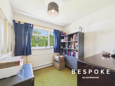 3 bedroom Detached house for sale in Chapelmere Close, Sandbach, CW11
