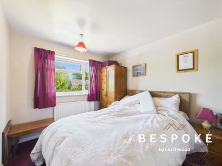 3 bedroom Detached house for sale in Chapelmere Close, Sandbach, CW11