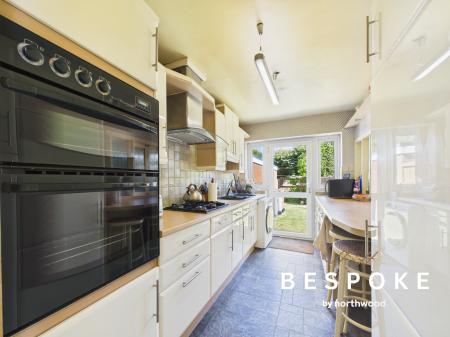 3 bedroom Detached house for sale in Chapelmere Close, Sandbach, CW11