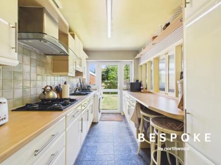3 bedroom Detached house for sale in Chapelmere Close, Sandbach, CW11