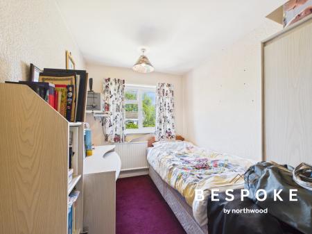 3 bedroom Detached house for sale in Chapelmere Close, Sandbach, CW11