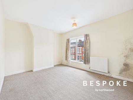 3 bedroom Terraced House for sale in Lawton Street, Crewe, CW2
