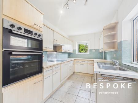 3 bedroom Terraced House for sale in Lawton Street, Crewe, CW2