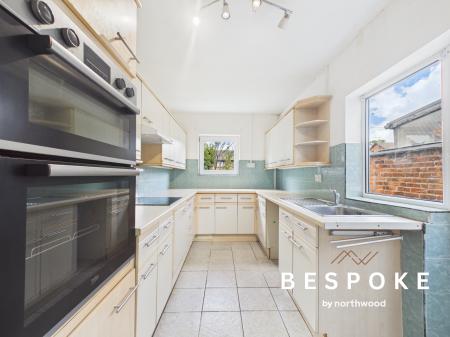 3 bedroom Terraced House for sale in Lawton Street, Crewe, CW2