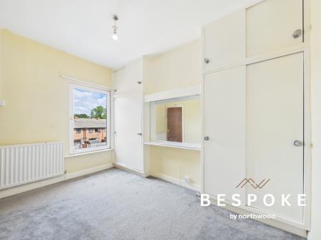 3 bedroom Terraced House for sale in Lawton Street, Crewe, CW2