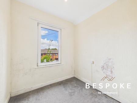 3 bedroom Terraced House for sale in Lawton Street, Crewe, CW2