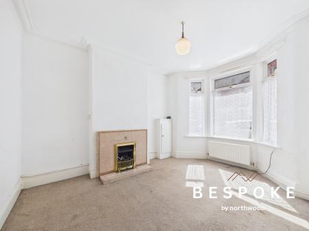 3 bedroom Terraced House for sale in Lawton Street, Crewe, CW2