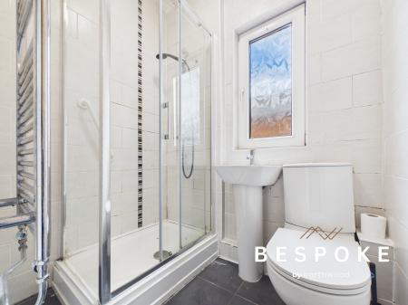 3 bedroom Terraced House for sale in Lawton Street, Crewe, CW2