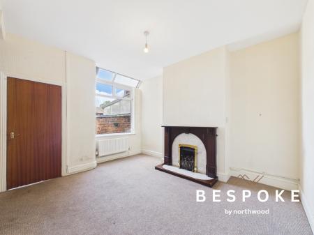3 bedroom Terraced House for sale in Lawton Street, Crewe, CW2