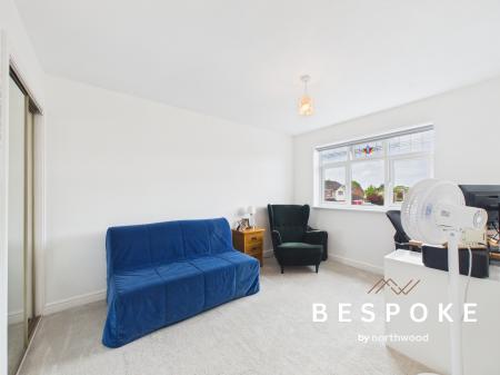 4 bedroom Detached house for sale in Leyland Grove, Crewe, CW1