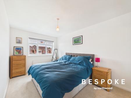 4 bedroom Detached house for sale in Leyland Grove, Crewe, CW1