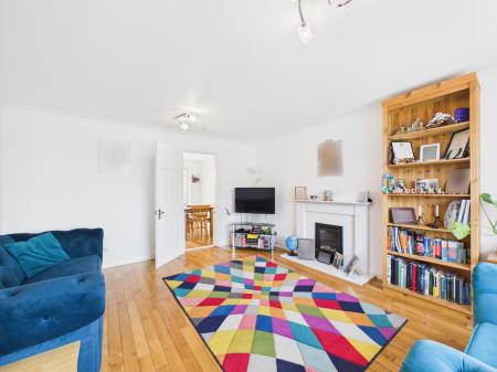 4 bedroom Detached house for sale in Leyland Grove, Crewe, CW1