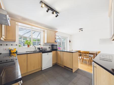 4 bedroom Detached house for sale in Leyland Grove, Crewe, CW1