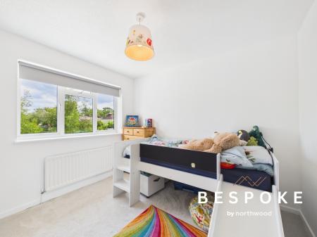4 bedroom Detached house for sale in Leyland Grove, Crewe, CW1