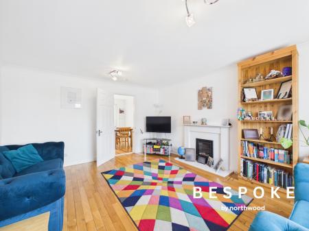 4 bedroom Detached house for sale in Leyland Grove, Crewe, CW1