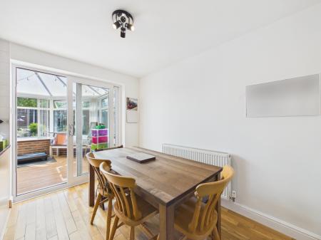 4 bedroom Detached house for sale in Leyland Grove, Crewe, CW1